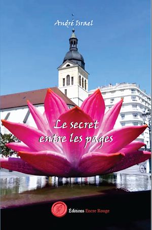 Téléchargez le livre :  Le secret entre les pages