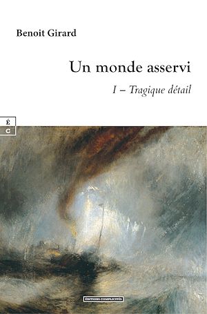 Téléchargez le livre :  Un monde asservi
