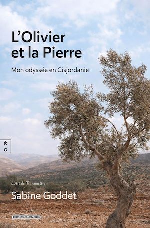 Download the eBook: L'Olivier et la Pierre