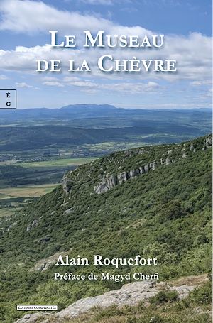 Téléchargez le livre :  Le Museau de la Chèvre