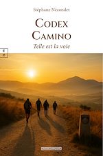 Télécharger le livre :  Codex Camino