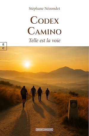 Téléchargez le livre :  Codex Camino