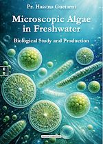 Download this eBook Microscopic Algae in Freshwater