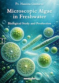 Download this ebook Microscopic Algae in Freshwater