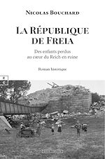 Télécharger le livre :  La République de Freia