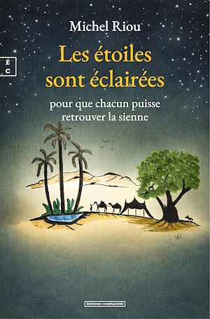 Download the eBook: Les étoiles sont éclairées pour que chacun puisse retrouver la sienne