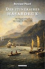 Download this eBook Des itinéraires hasardeux