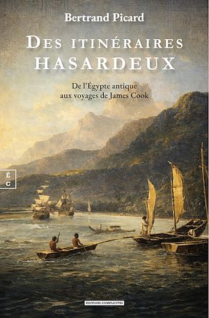 Download the eBook: Des itinéraires hasardeux