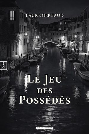 Download the eBook: Le Jeu des Possédés