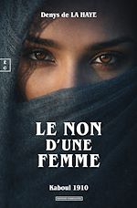 Download this eBook Le non d'une femme