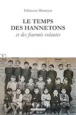 Download this eBook Le temps des hannetons et des fourmis volantes