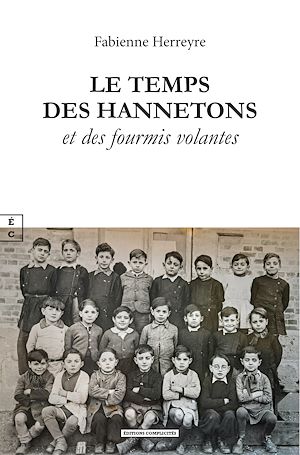 Download the eBook: Le temps des hannetons et des fourmis volantes