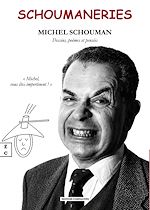 Download this eBook Schoumaneries