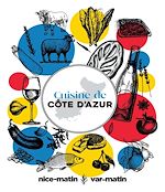 Télécharger le livre :  Cuisine de Côte d'Azur