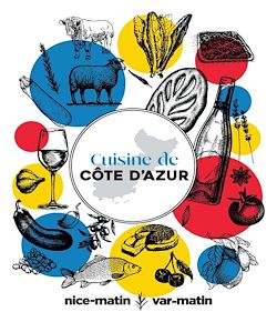 Télécharger le livre :  Cuisine de Côte d'Azur