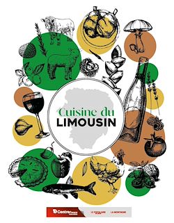 Télécharger le livre :  Cuisine du limousin