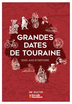 Télécharger le livre :  Grandes dates de Touraine
