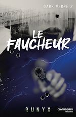 Télécharger le livre :  Dark Verse - Tome 2 Le Faucheur