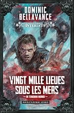 Télécharger le livre :  Vingt mille lieues sous les mers - In tenebris mundi