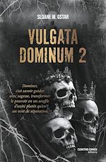 Télécharger le livre :  Vulgata Dominum - Tome 2