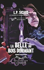 Télécharger le livre :  La belle au bois dormant - Roman graphique