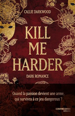 Téléchargez le livre :  Kill me Harder