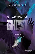 Télécharger le livre :  Shadow Of Ghost - Tome 2