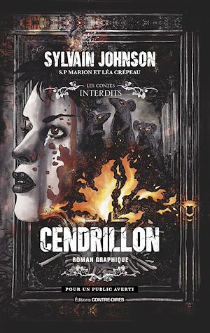 Téléchargez le livre :  Cendrillon - Roman graphique