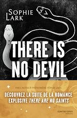 Télécharger le livre :  There is no Devil - Tome 2
