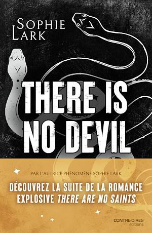 Téléchargez le livre :  There is no Devil - Tome 2