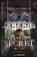 Télécharger le livre :  Le jardin secret