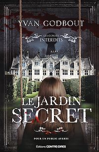Téléchargez le livre :  Le jardin secret
