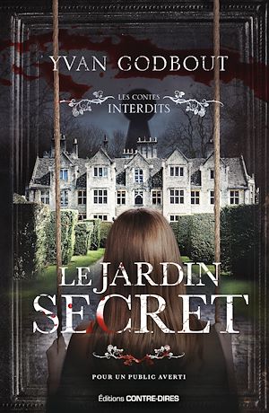 Téléchargez le livre :  Le jardin secret
