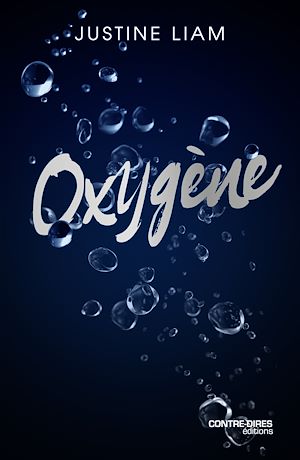 Téléchargez le livre :  Oxygène