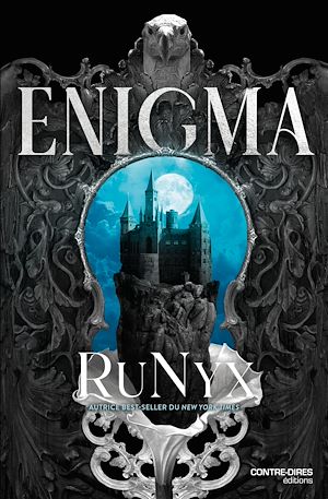 Téléchargez le livre :  Enigma
