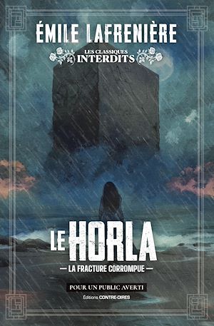 Téléchargez le livre :  Le Horla