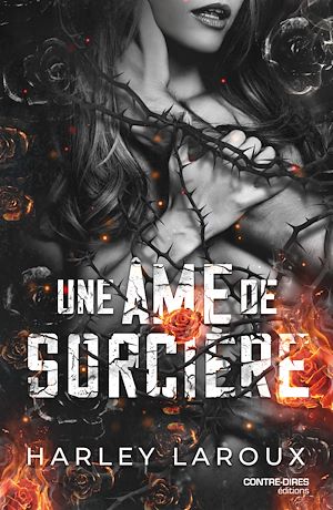 Téléchargez le livre :  Une âme de sorcière