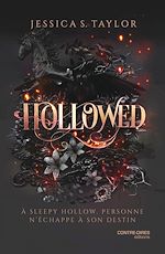 Download this eBook Hollowed - A Sleepy Hollow - Personne n'échappe à on destin
