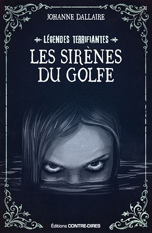 Download the eBook: Les sirènes du golfe