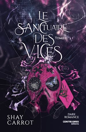 Download the eBook: Le Sanctuaire des Vices - Tome 02