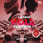 Télécharger le livre :  La Saga Pole position - Tome 1 - Clay Johnson, une romance enemies to lovers dans le monde de la F1