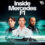 Télécharger le livre :  Inside Mercedes F1 : Une saison à haute vitesse