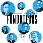 Télécharger le livre :  Les fondateurs : La mafia Paypal