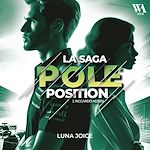 Télécharger le livre :  La Saga Pole position - Tome 3 - Riccardo Adessi, romance Boss/employée dans le monde de la F1