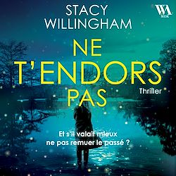 Télécharger le livre :  Ne t'endors pas