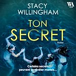 Télécharger le livre :  Ton secret