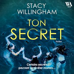 Télécharger le livre :  Ton secret