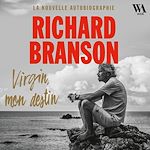 Télécharger le livre :  Virgin, mon destin