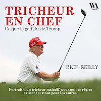 Télécharger le livre : Tricheur en chef : Ce que le golf dit de Trump