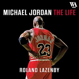Téléchargez le livre :  Michael Jordan : The life